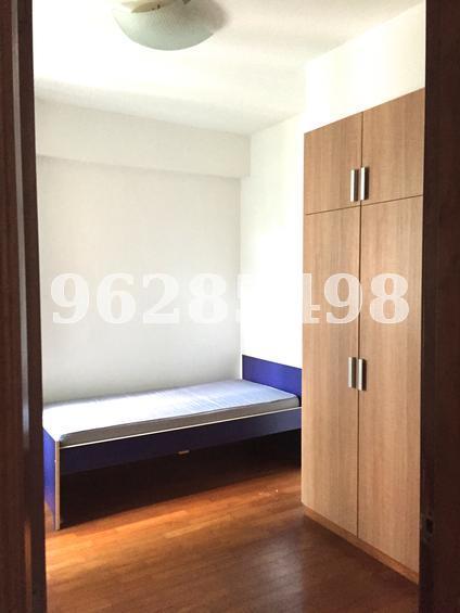 Sanctuary Green (D15), Condominium #65434452